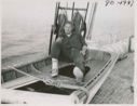 Image of Voreys in boat